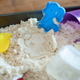 Illustration for article titled Kitchen Moon Dust is a Silky Sandpile for Landlocked Playtime